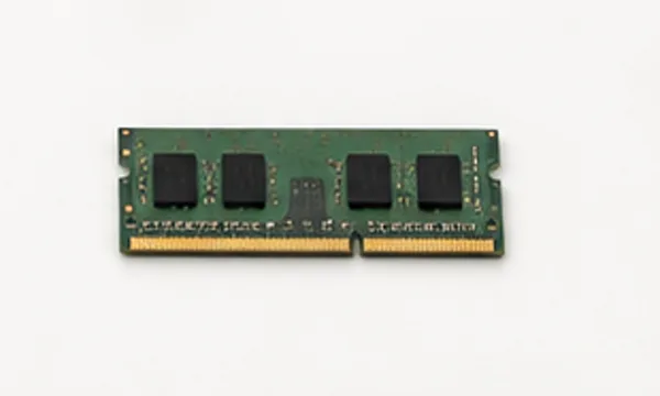 Laptop RAM replacement part
